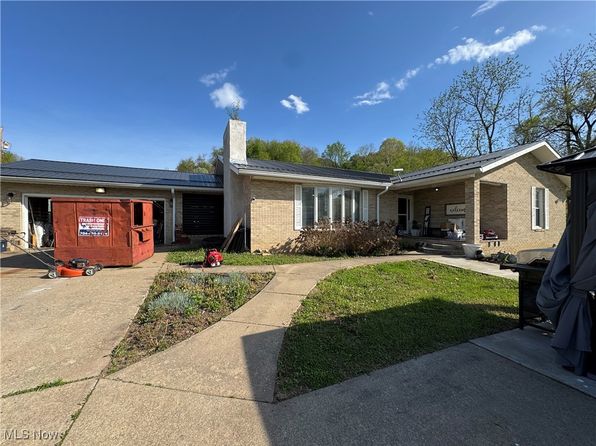8283 Energy Hwy, Friendly, WV 26146