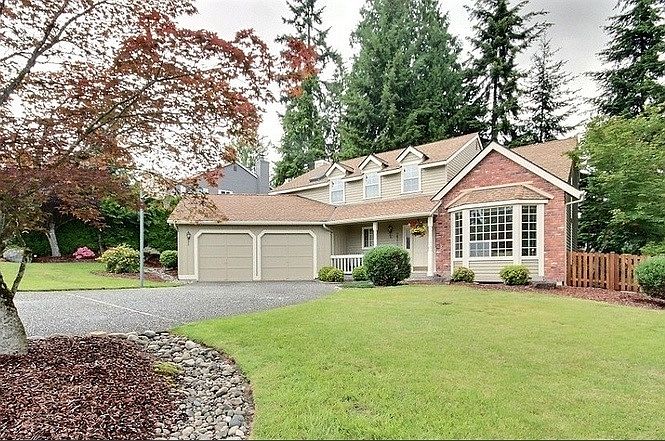 1st image of 16234 SE 48th St #Home