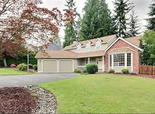 16234 SE 48th St #HOME, Bellevue, WA 98006