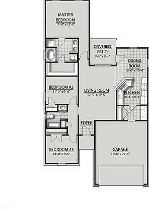 3rd image of 328 Elwick Dr