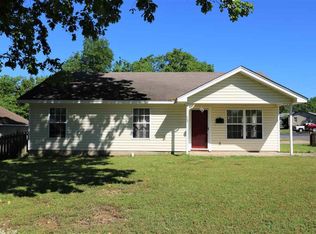 509 River St, Benton, AR 72015
