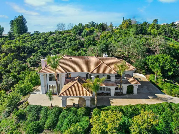 5453 Heatherton Dr, Somis, CA 93066