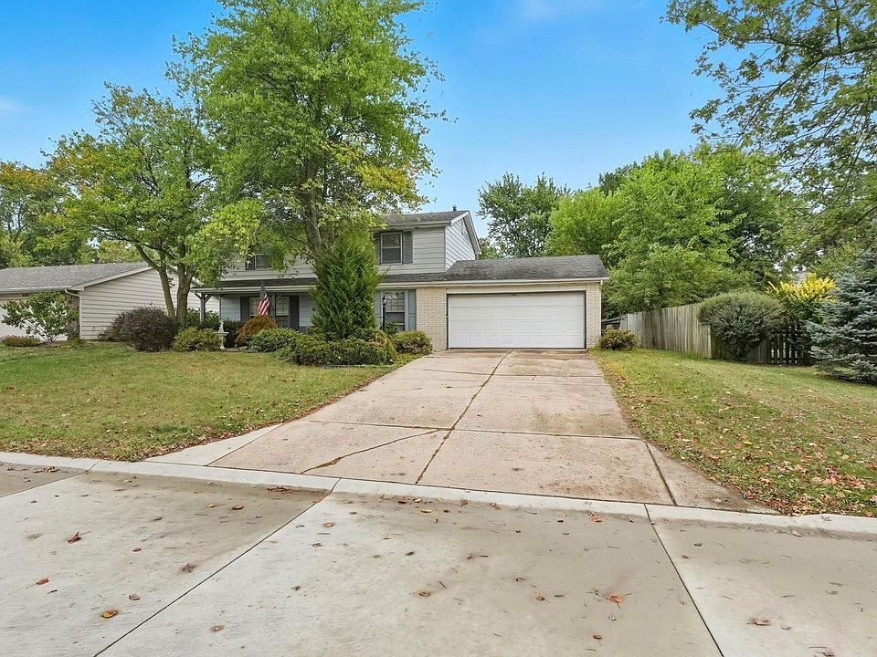 1st image of 4011 Thornbury Pl