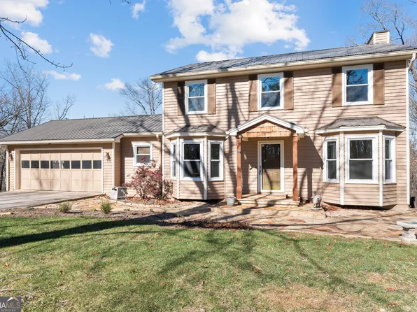 2928 Westwood Trl, Gainesville, GA 30506