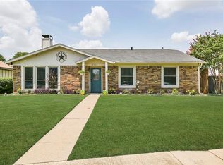 2713 Holy Cross Ln, Garland, TX 75044