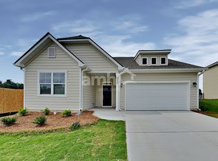 6230 Bridlewood Ln, Douglasville, GA 30134