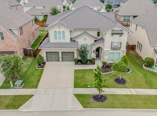 1028 Thoroughbred Ave, Frisco, TX 75036