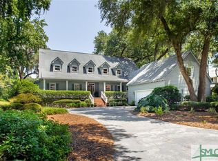 7 Twiggs Ln, Savannah, GA 31411