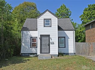 2127 Kensington Dr, Dayton, OH 45406