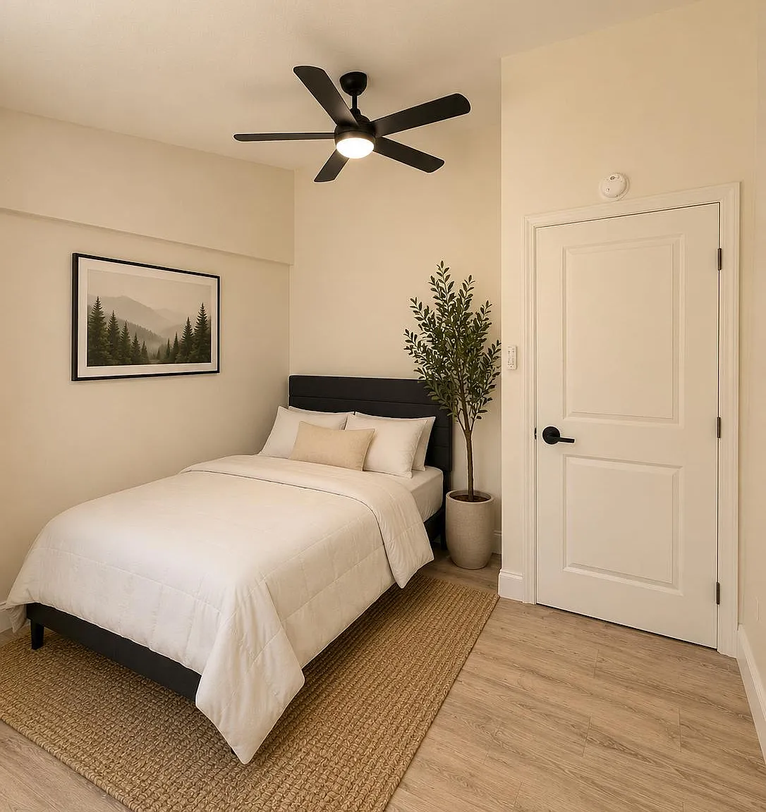 4 bed, 2.0 bath, 1252 sqft, $1,364 — Photo 1