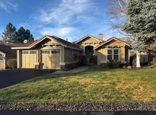 61897 Fall Creek Loop, Bend, OR 97702