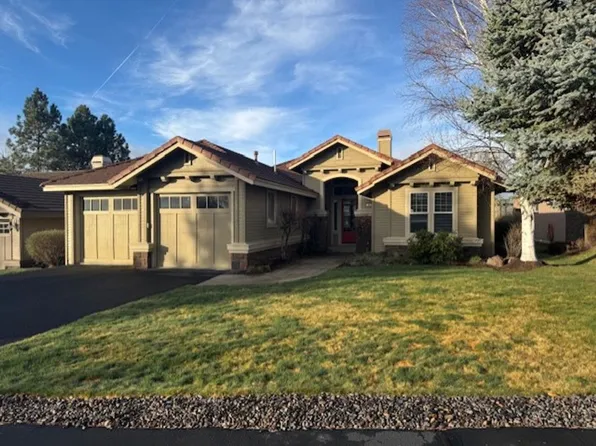 61897 Fall Creek Loop, Bend, OR 97702