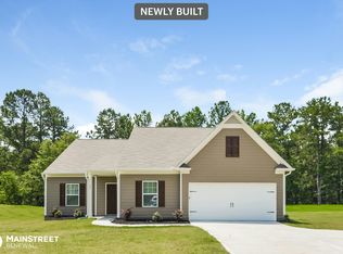 55 Katelen Ct, Covington, GA 30016