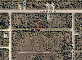 455 La Gorce St SW, Palm Bay, FL 32908