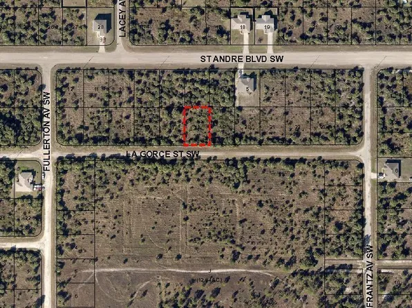 455 La Gorce St SW, Palm Bay, FL 32908