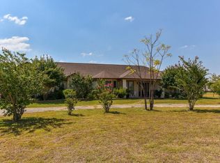 8116 Raintree Ct, Alvarado, TX 76009