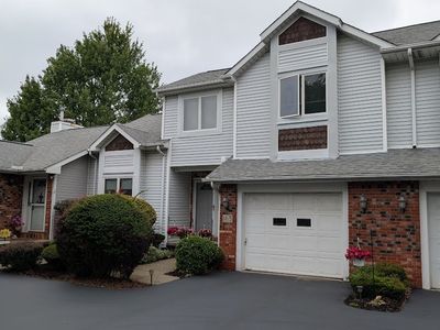 165 Niagara Shore Dr, Tonawanda, NY, 14150