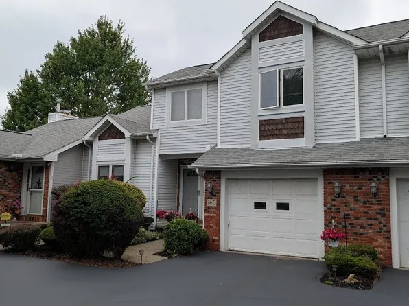 165 Niagara Shore Dr, Tonawanda, NY 14150