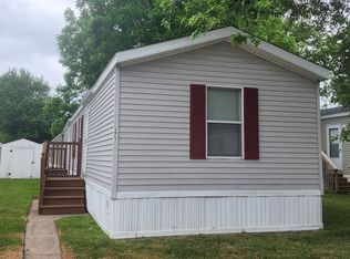 51074 Mott Rd Trlr 171, Canton, MI 48188