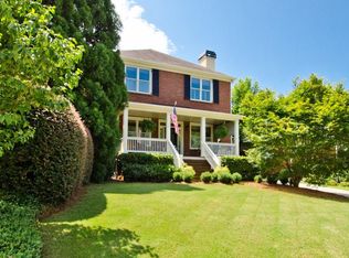 529 Ponce De Leon Pl, Decatur, GA 30030