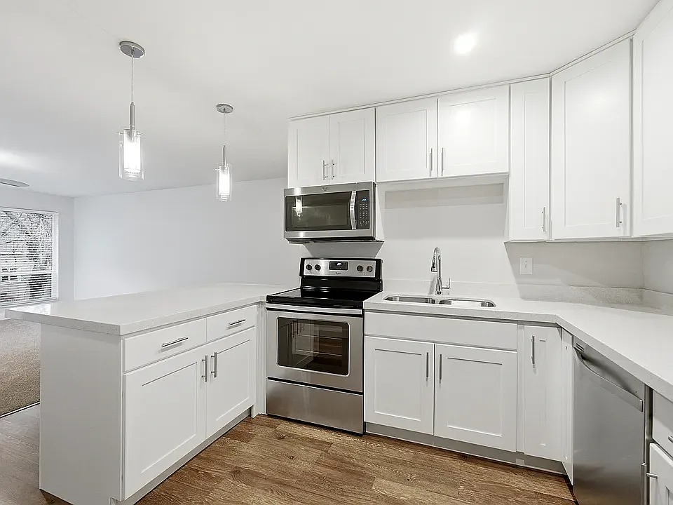 1 bed, 800 sqft, $1,395 — Photo 4