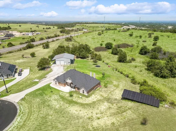 1028 Sunny Ct, Weatherford, TX 76085