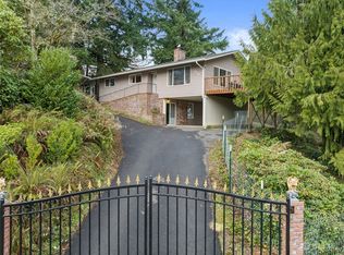 815 Sunrise Ln, Centralia, WA 98531