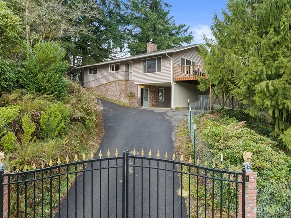 815 Sunrise Lane, Centralia, WA 98531