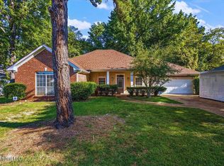 5980 Baxter Dr, Jackson, MS 39211