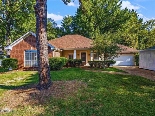 5980 Baxter Dr, Jackson, MS 39211