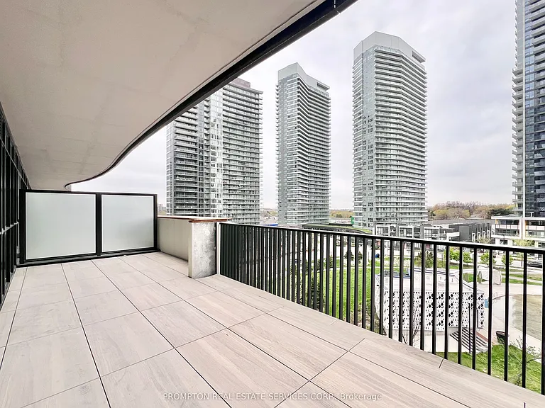 68 Esther Shiner Blvd #505 — Photo 8