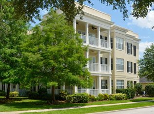 920 Spring Park St APT 301, Celebration, FL 34747