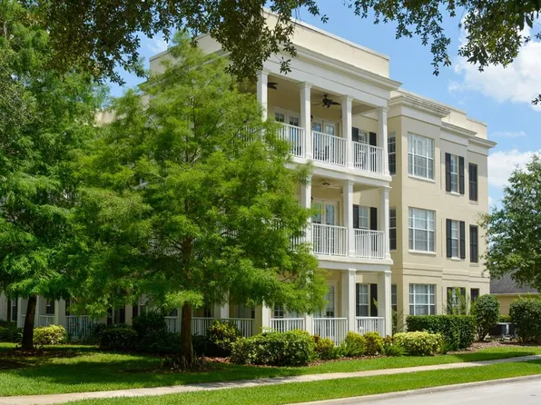 920 Spring Park St APT 301, Celebration, FL 34747
