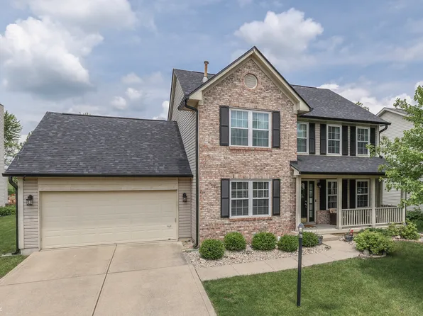 7448 Giroud Dr, Indianapolis, IN 46259