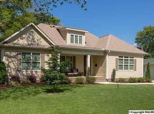 1404 Glenwood Dr SE, Huntsville, AL 35801