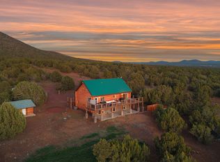 2223 E Arizona St, Williams, AZ 86046