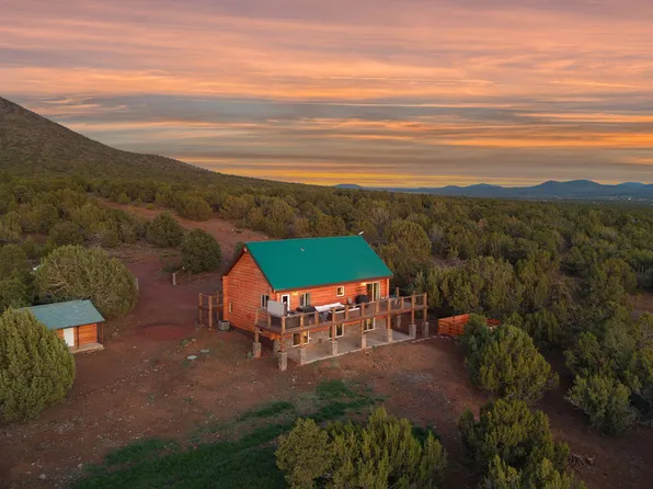 2223 E Arizona St, Williams, AZ 86046