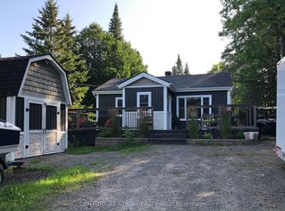 469 Rowanwood Rd, Huntsville, ON P0B1M0