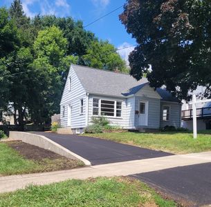 1507 7th Ave NW, Rochester, MN, 55901