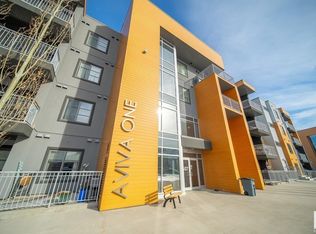 507 Albany Way NW #213, Edmonton, AB T6V0L9