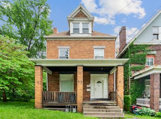 2954 Sheraden Blvd, Pittsburgh, PA 15204