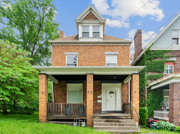 2954 Sheraden Blvd, Pittsburgh, PA 15204