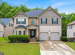 437 Red Fox Dr, Dallas, GA 30157