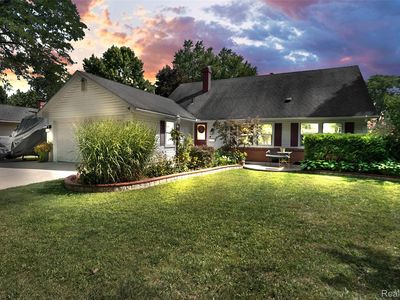 4714 Butler Dr, Troy, MI, 48085