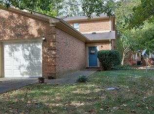 113 E Shenandoah Trl, Georgetown, KY 40324