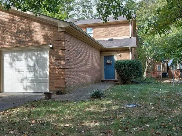 113 E Shenandoah Trl, Georgetown, KY 40324