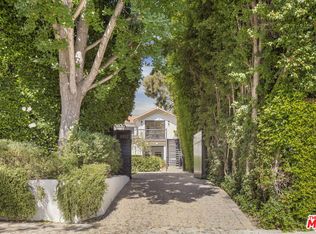 8917 Dorrington Ave, West Hollywood, CA 90048