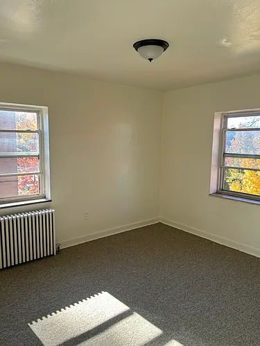 Floor plan 1 bedroom