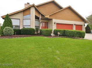 14305 S 81st Ct, Orland Park, IL 60462
