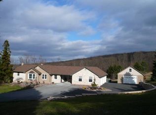 606 Hunters Rd, Mohnton, PA 19540